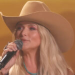 Miranda Lambert Leaves Little To The Imagination In Daring Look