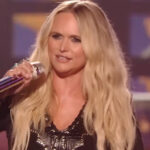 Miranda Lambert Gifts Lucky Fan With Priceless Concert Souvenir