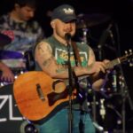 Rising Country Star Slammed For Duet With Zach Bryan