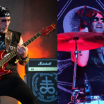 Former VENOM Members MANTAS & ABADDON To Reunite For One-Off Show In Tokyo