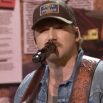 Fan Gets Aggressive With Morgan Wallen, Is He OK?
