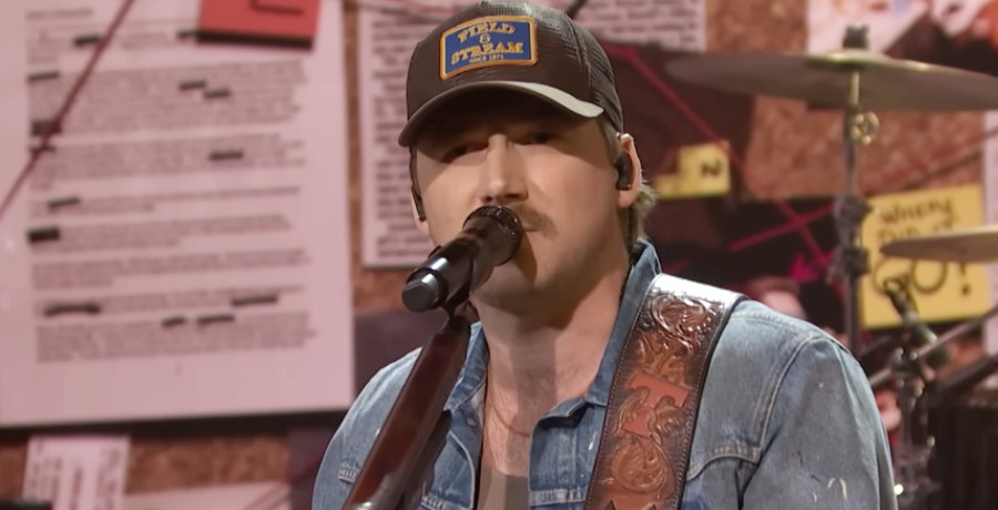 Fan Gets Aggressive With Morgan Wallen, Is He OK?