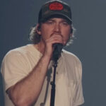 Morgan Wallen Brings Out Surprise Guest For Duet