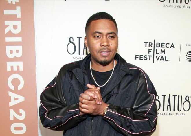 Nas Vs. Jim Jones: Why This “Beef” Is Not What People Want