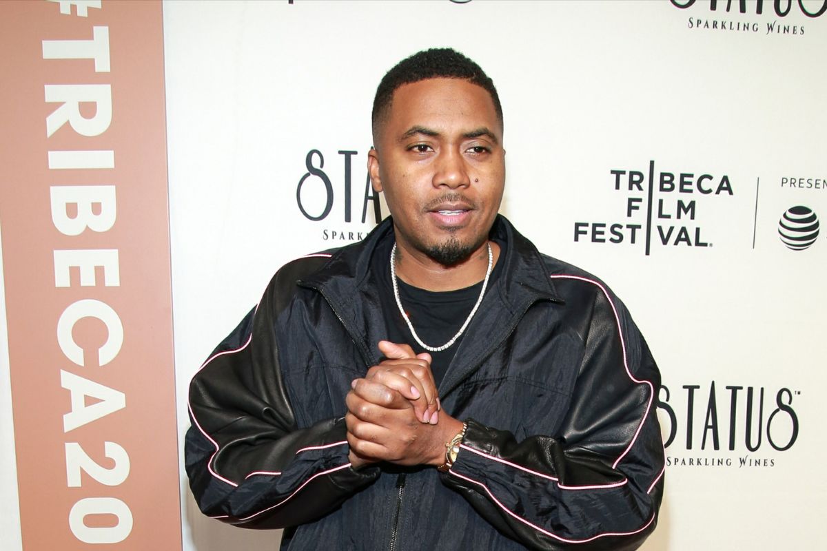 Nas Vs. Jim Jones: Why This “Beef” Is Not What People Want