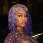 Nicki Minaj Clashes With SZA Over TDE Exec Punch In Heated Social Media Blowup