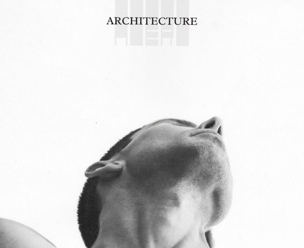 Listen to “Architecture” by Nieri