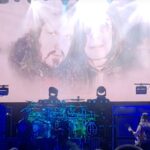 PANTERA Honors OZZY OSBOURNE With Emotional “Planet Caravan” Tribute At Cincinnati Show