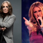 CELINE DION On OZZY OSBOURNE: “I Always Admired His Boundless Spirit And Ear For Melodies”