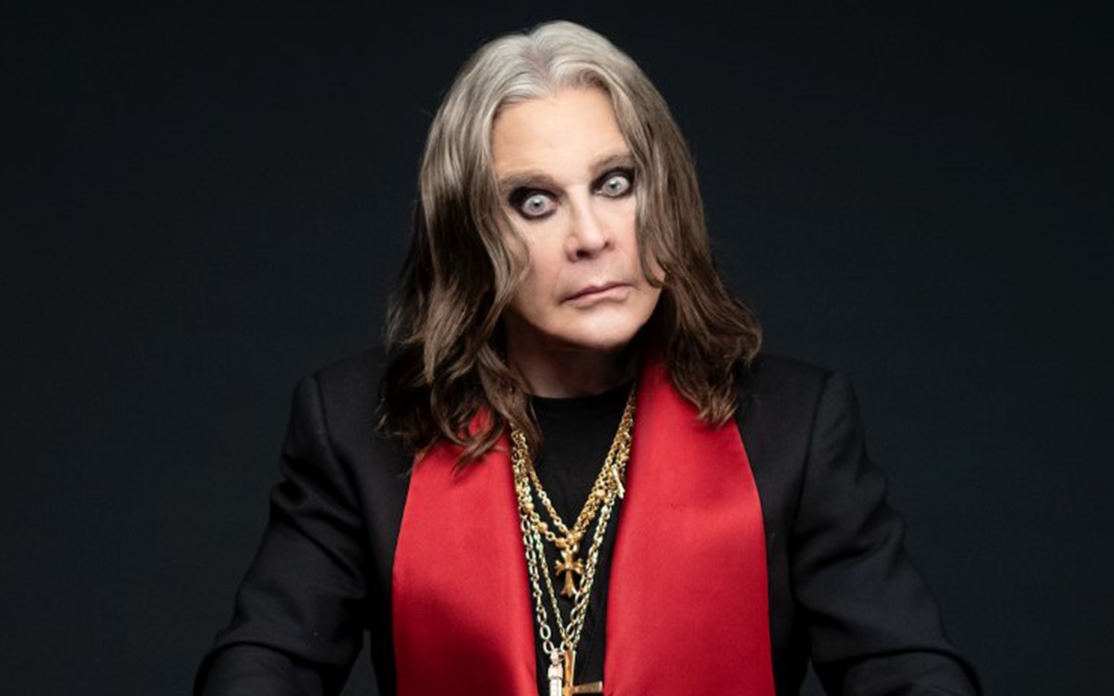 Here’s How To Watch OZZY OSBOURNE’s Public Funeral Procession