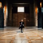 PRESIDENT Gets Interpretative In Music Video For Their New Single, “RAGE,” And Announce Debut EP