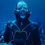 GHOST Set To Play The Tonight Show Starring Jimmy Fallon Next Week