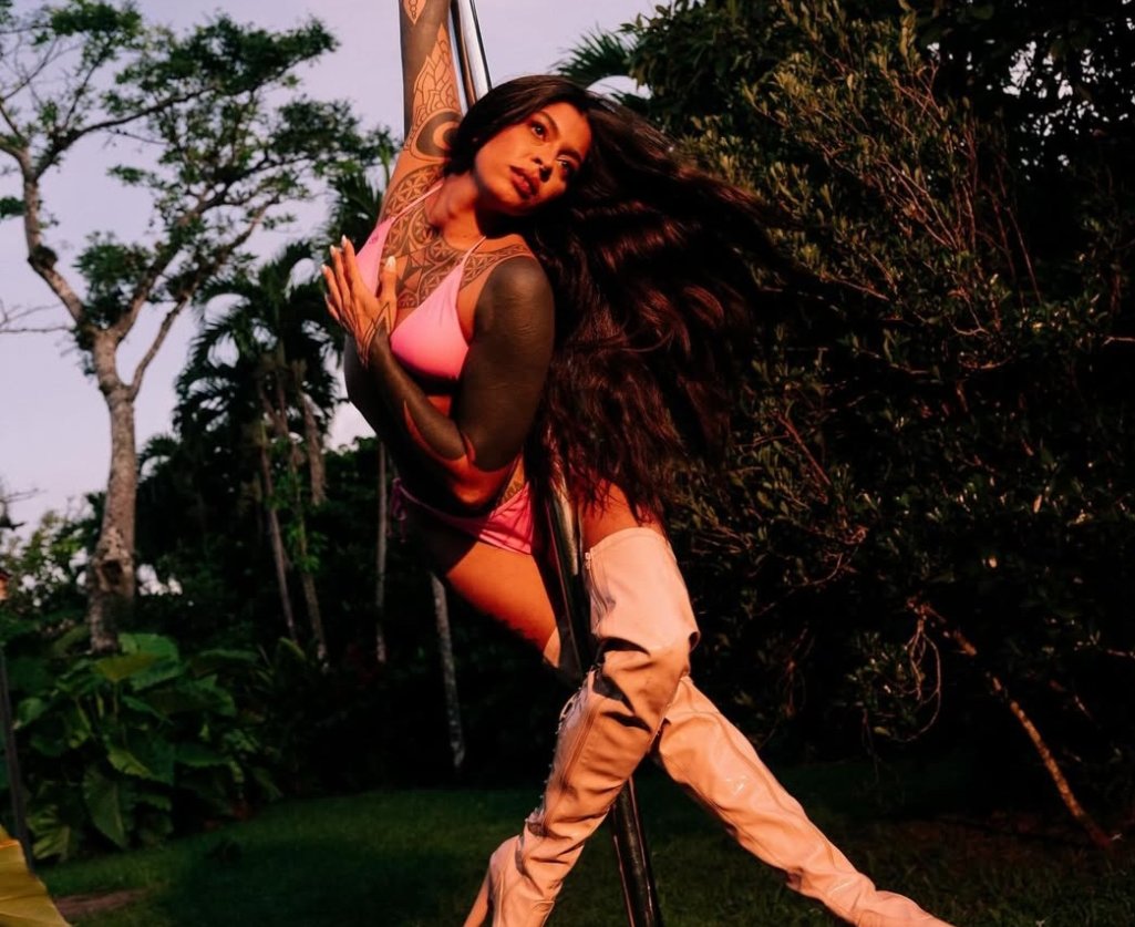 Watch “Drop Dead Gorgeous” by Princess Nokia