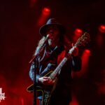 DARON MALAKIAN, NINE INCH NAILS, THE ACACIA STRAIN & More Among Metal Injection’s Top Tracks Of The Week