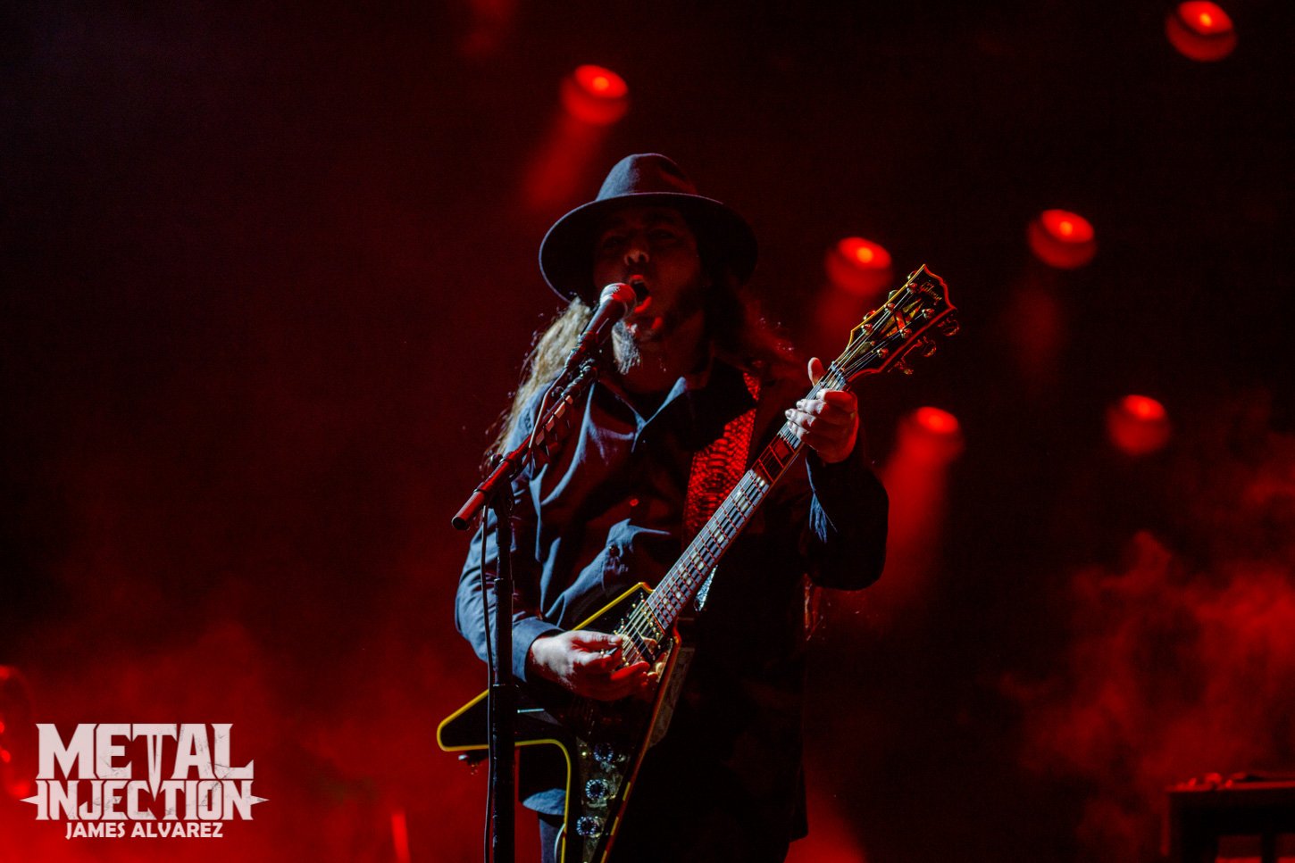 DARON MALAKIAN, NINE INCH NAILS, THE ACACIA STRAIN & More Among Metal Injection’s Top Tracks Of The Week