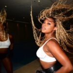 Listen to “Cardio” by Samira