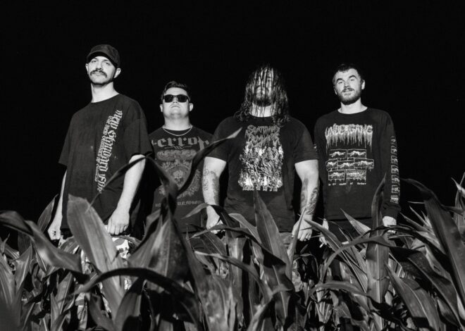 SANGUISUGABOGG Pays Brutal Tribute To OZZY OSBOURNE With Live “Sweet Leaf” Cover