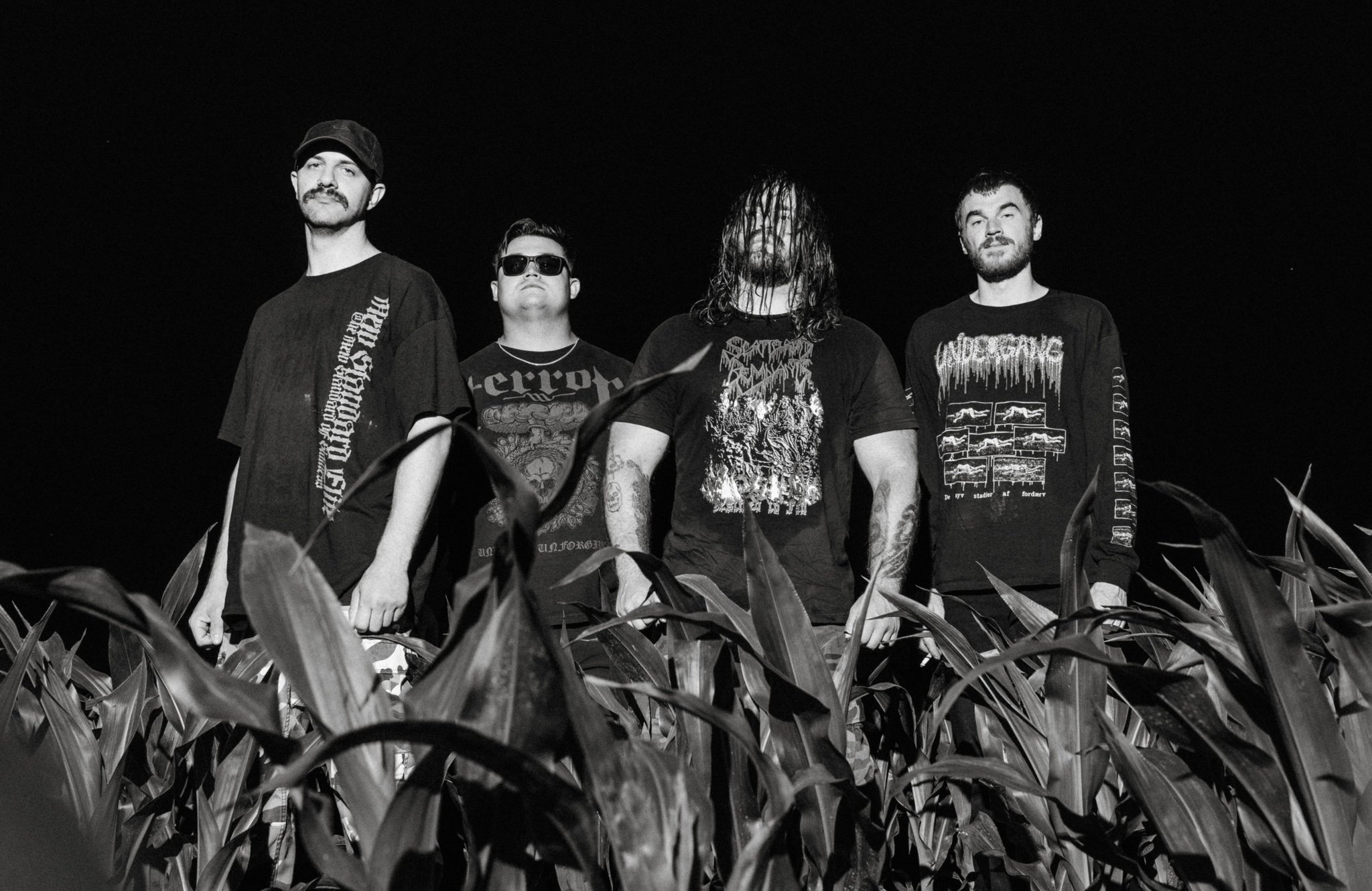 SANGUISUGABOGG Pays Brutal Tribute To OZZY OSBOURNE With Live “Sweet Leaf” Cover