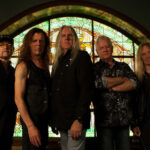 SAXON Cancels 2025 Summer Shows As Vocalist BIFF BYFORD Needs An Emergency Procedure