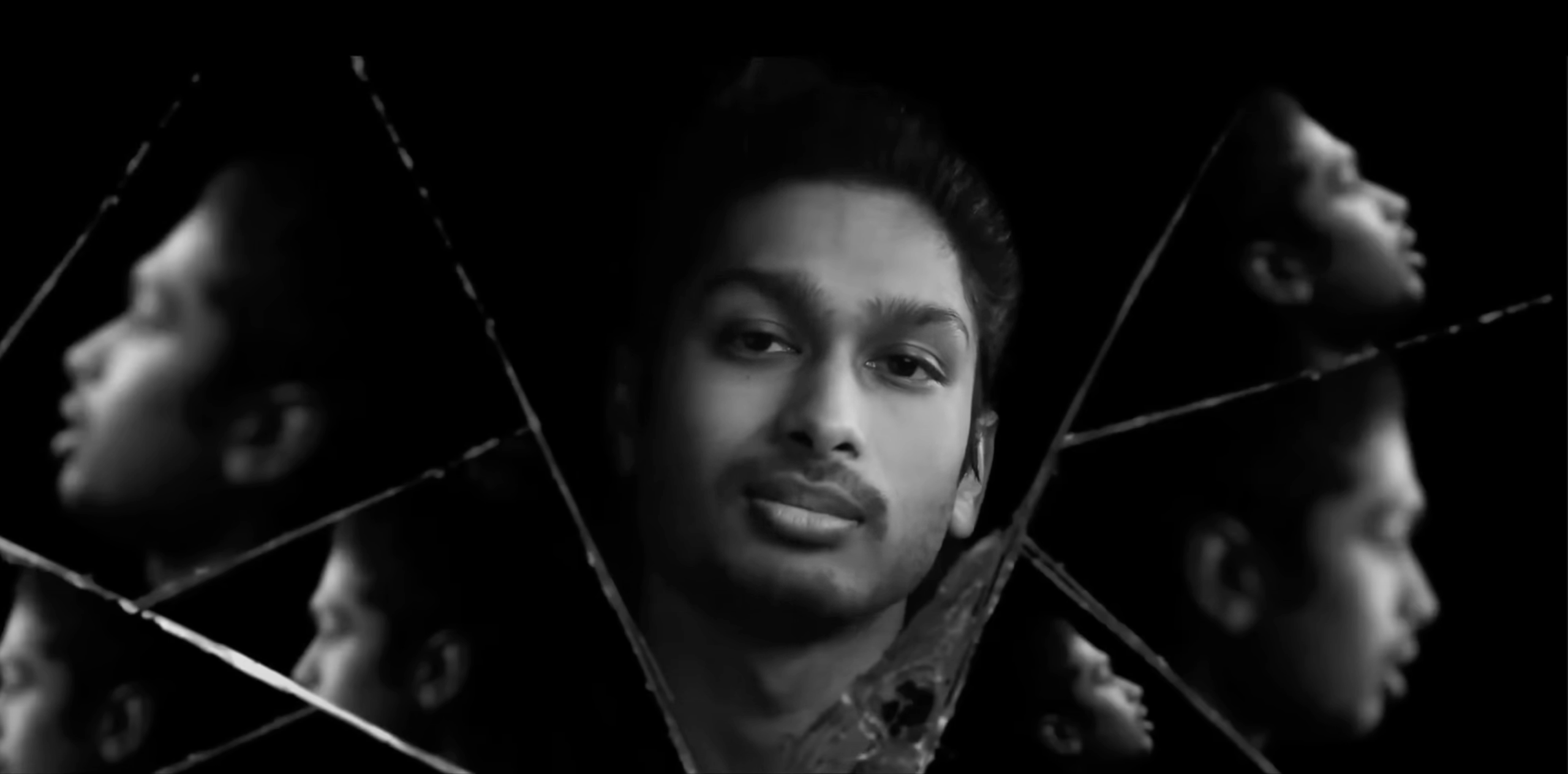 Detroit’s Ashwin Gane Unleashes ‘Twilight Tales’ & Redefines Trap Music