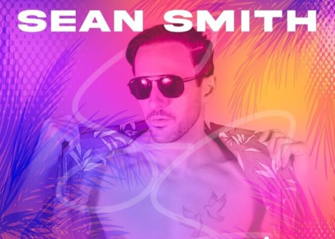 Listen to “Feel This Love” by Sean Smith