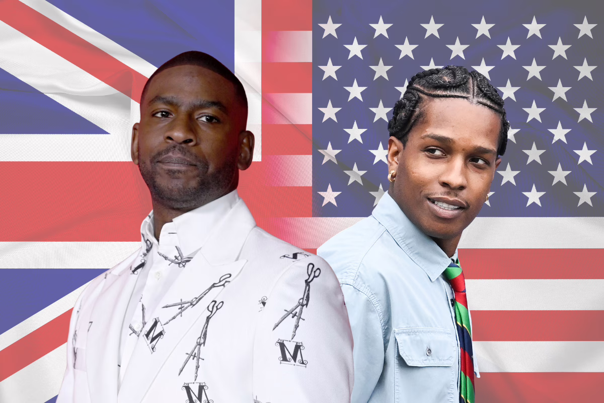 Skepta Disses A$AP Rocky & Joyner Lucas In Ruthless “Friendly Fire”
