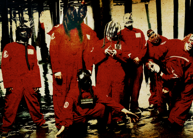 SLIPKNOT Announce 25th Anniversary Deluxe Reissue Of Landmark Debut Album, More Box Sets Available