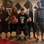 SNOT Are Back In The Studio For Their First New Material In Over Two Decades