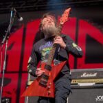 ACID BATH Announces Their First 2026 Show Feat. OBITUARY