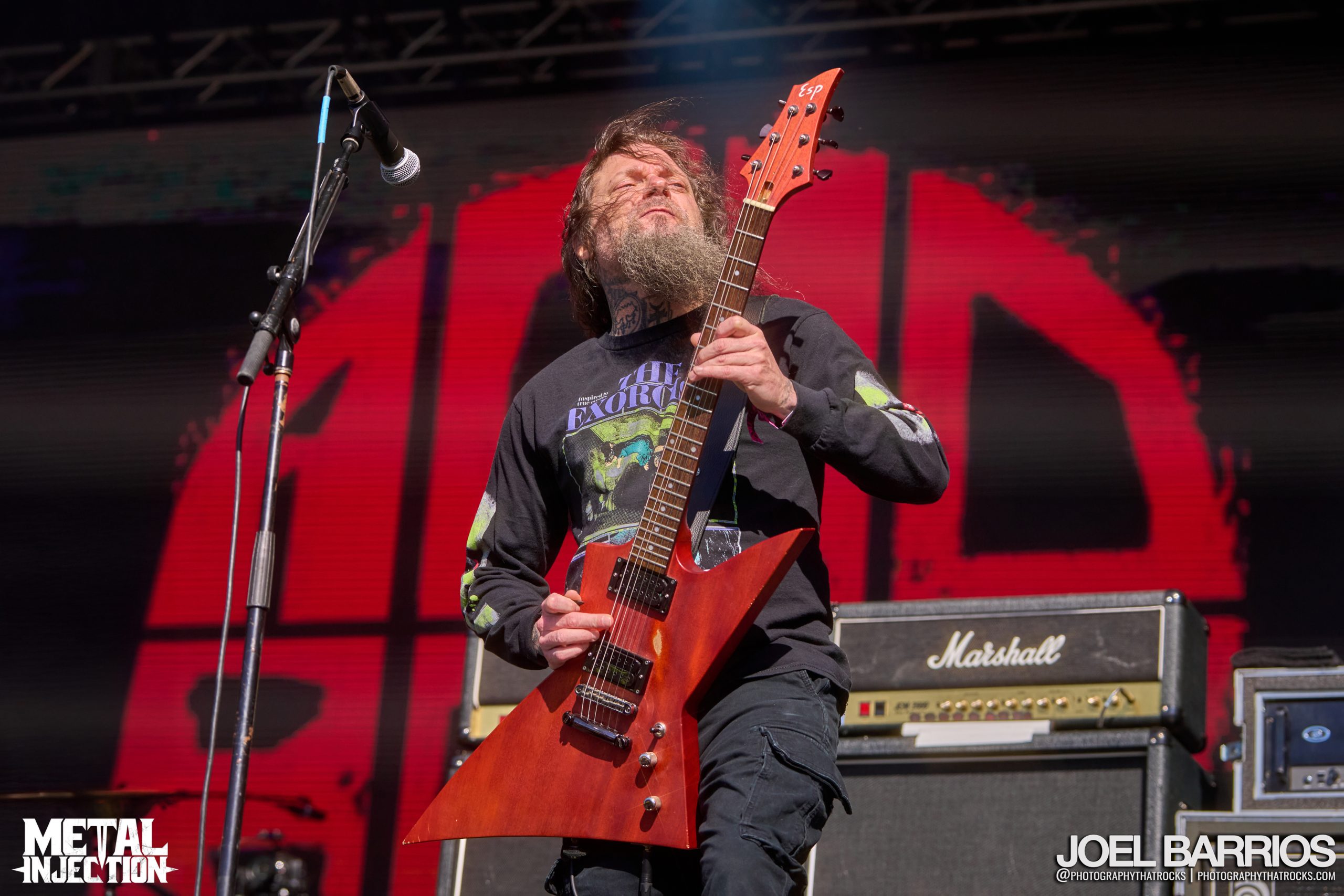 ACID BATH Announces Their First 2026 Show Feat. OBITUARY