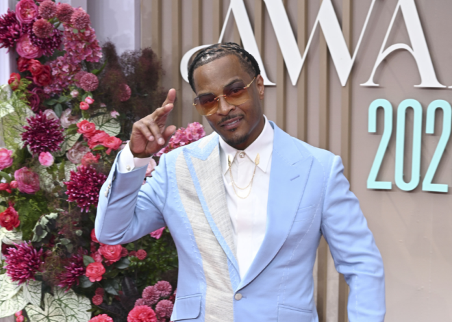 T.I. Brushes Off Sabrina Peterson’s Sex Trafficking Allegations