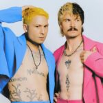 Listen to “Father Figure Fantasy” EP by Tears & Gearz