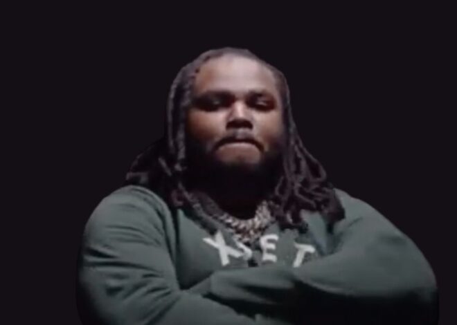 Tee Grizzley’s Aunt Was Murdered in 2019—Now Police Think They Know Who Did It
