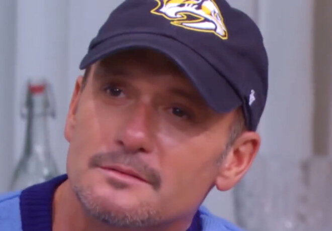 Tim McGraw Looks Unrecognizable After Recent Health Struggles