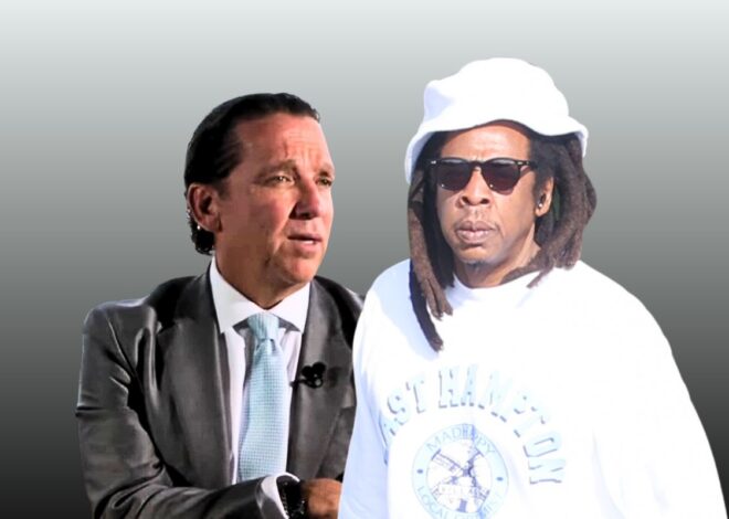Jay-Z Not Done With Tony Buzbee Despite Loss In Extortion Case