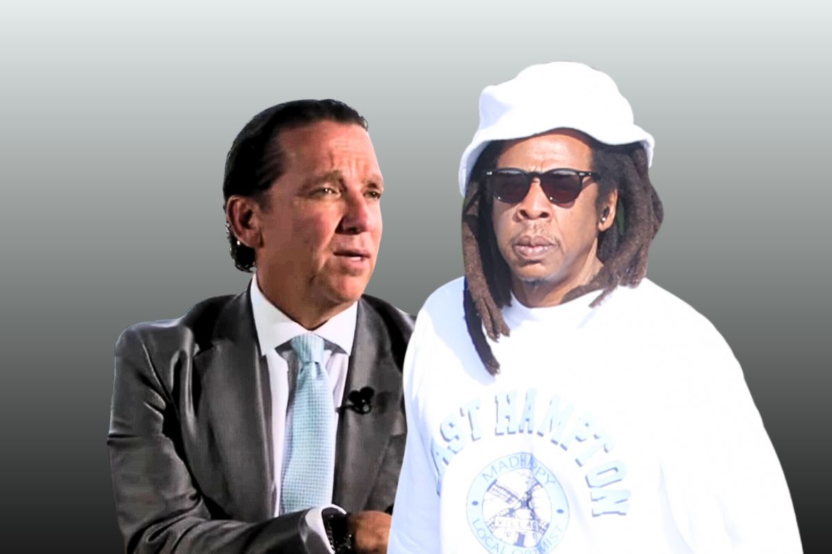 Jay-Z Not Done With Tony Buzbee Despite Loss In Extortion Case