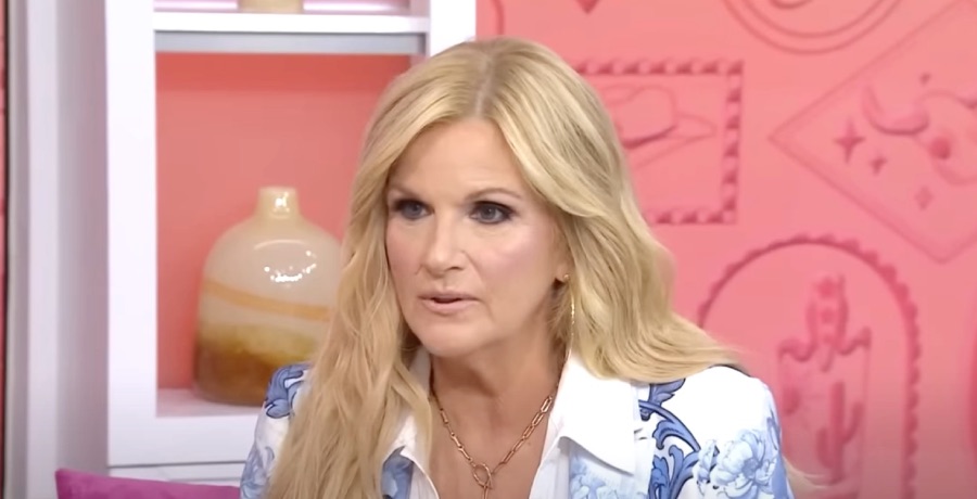 Trisha Yearwood Breaks Silence On Severe Health Condition
