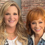 Reba McEntire One Kind Gesture Made Trisha Yearwood Love Her