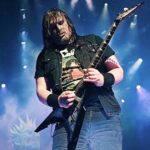 TRIVIUM Streams “The Deceived” Live From Manchester