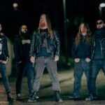 WORMWOOD’s New Single “Thousand Doorless Rooms” Is A Pretty Major Black Metal Bummer