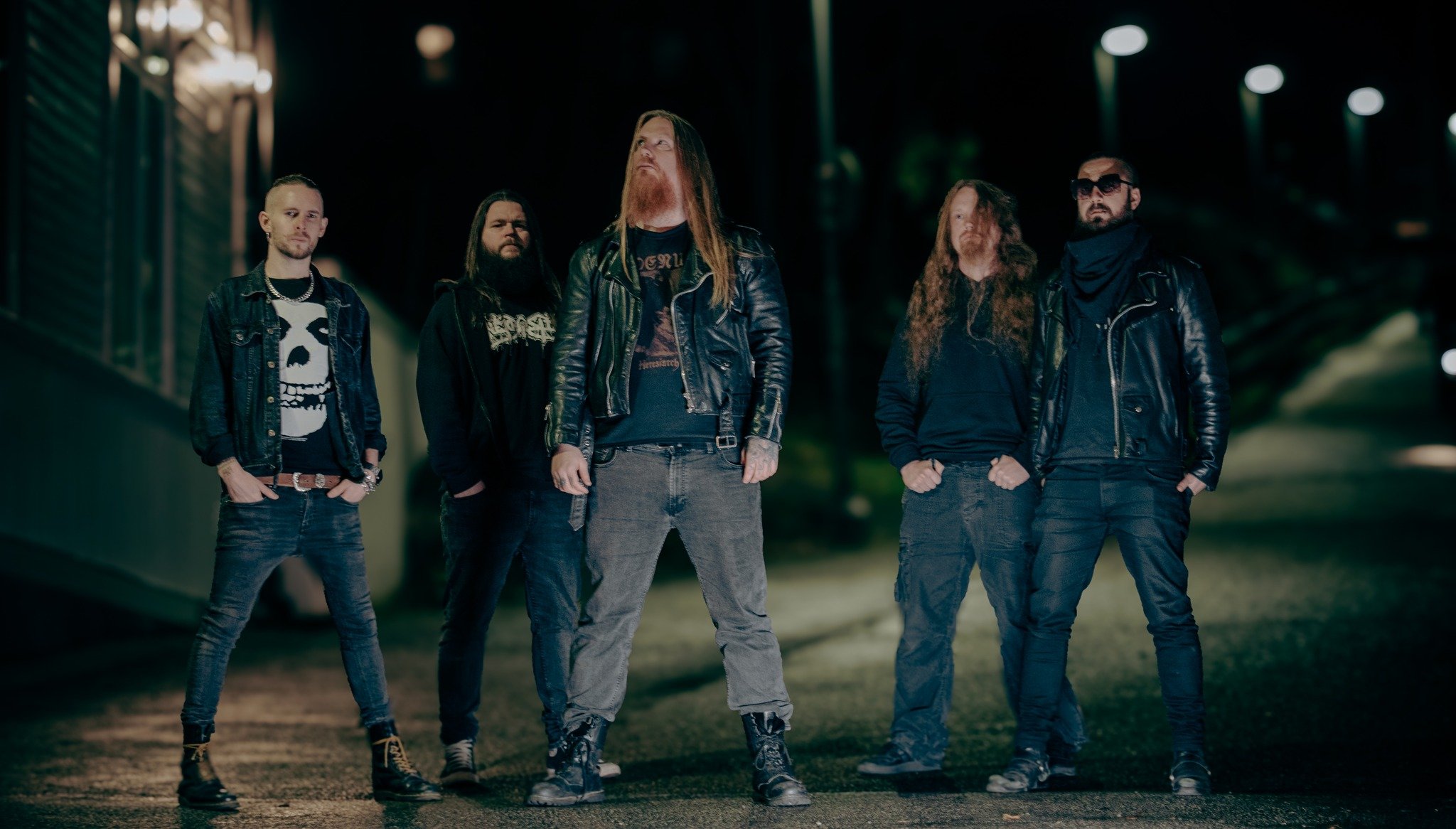 WORMWOOD’s New Single “Thousand Doorless Rooms” Is A Pretty Major Black Metal Bummer