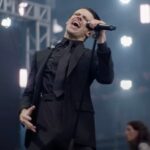 YUNGBLUD Pays Emotional Tribute To OZZY OSBOURNE: “You Were The Greatest Of All Time”