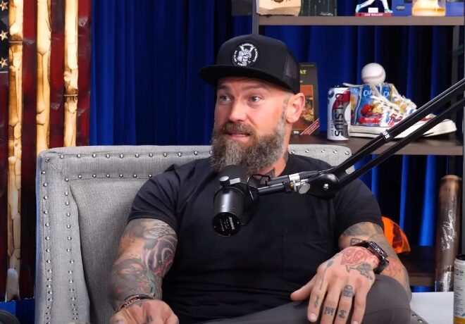 Zac Brown Going Broke For Shocking Reason