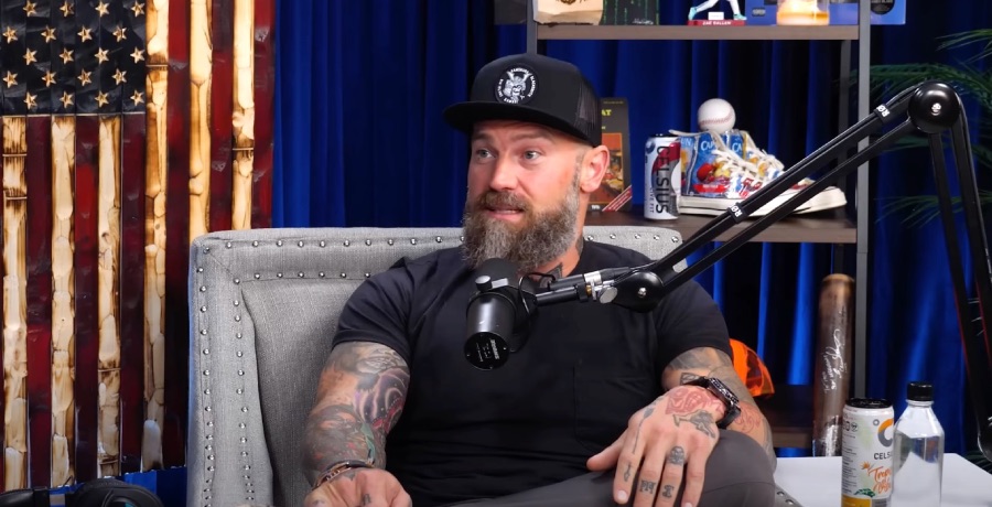 Zac Brown Going Broke For Shocking Reason