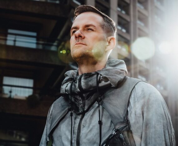 "I'm Not Done Yet": Adam Beyer Reflects On His Storied Career and Stunning New Album