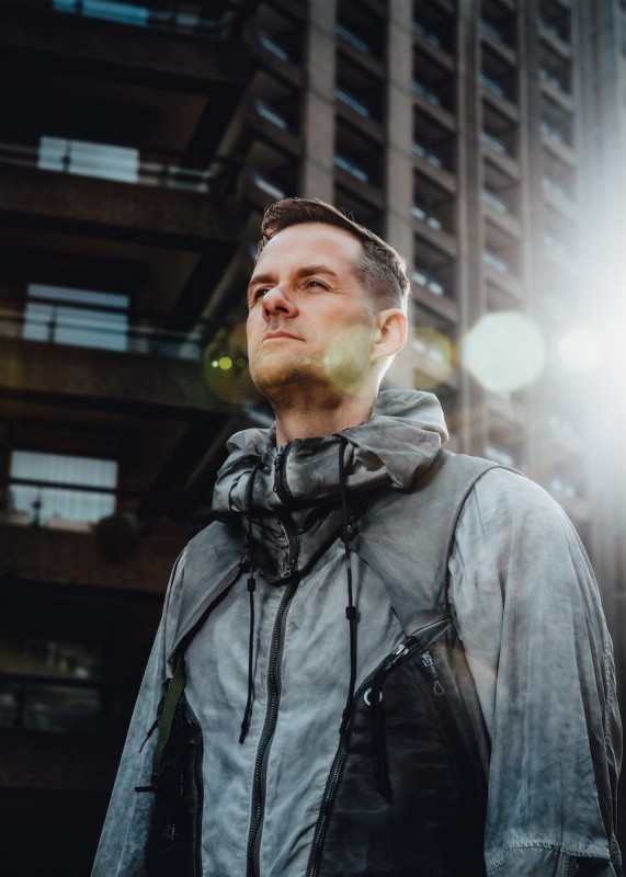 "I'm Not Done Yet": Adam Beyer Reflects On His Storied Career and Stunning New Album
