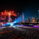 5 Electronic Artists You Can't Miss at the 2025 Lollapalooza Festival