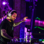 Alesso and Sentinel Channel Raw Emotion on Thunderous New Single "Freedom"