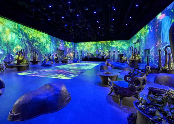 A Labubu-Themed Rave Is Going Down in Las Vegas