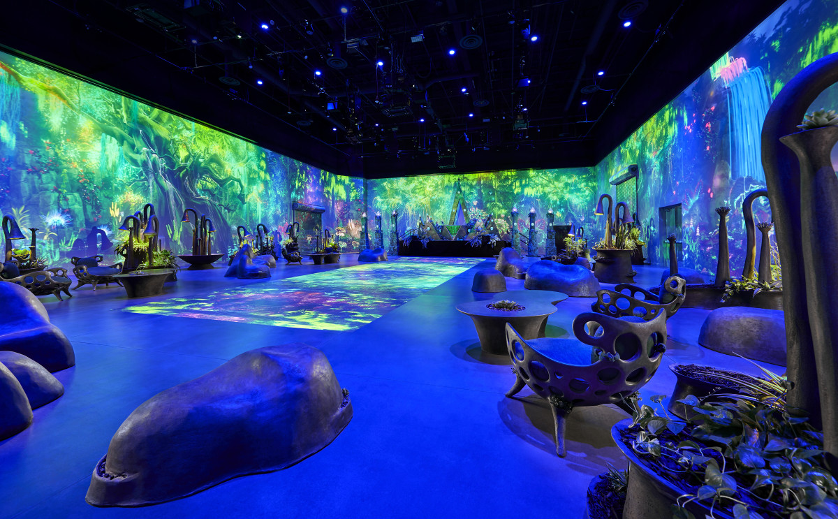 A Labubu-Themed Rave Is Going Down in Las Vegas